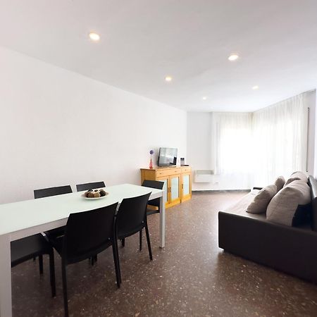 Rentalmar Atlantida Apartamentos Salou Exterior photo
