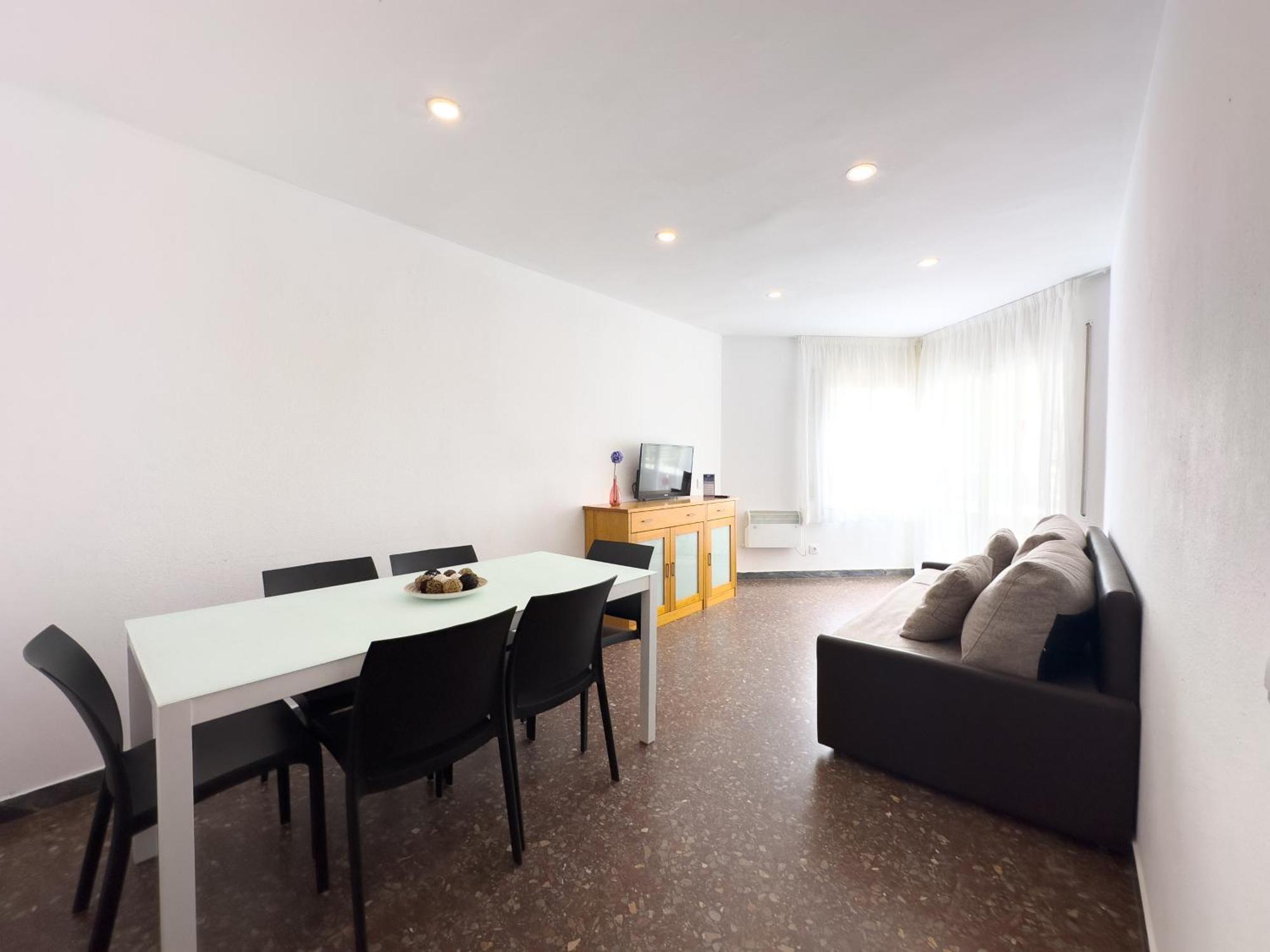 Rentalmar Atlantida Apartamentos Salou Exterior photo