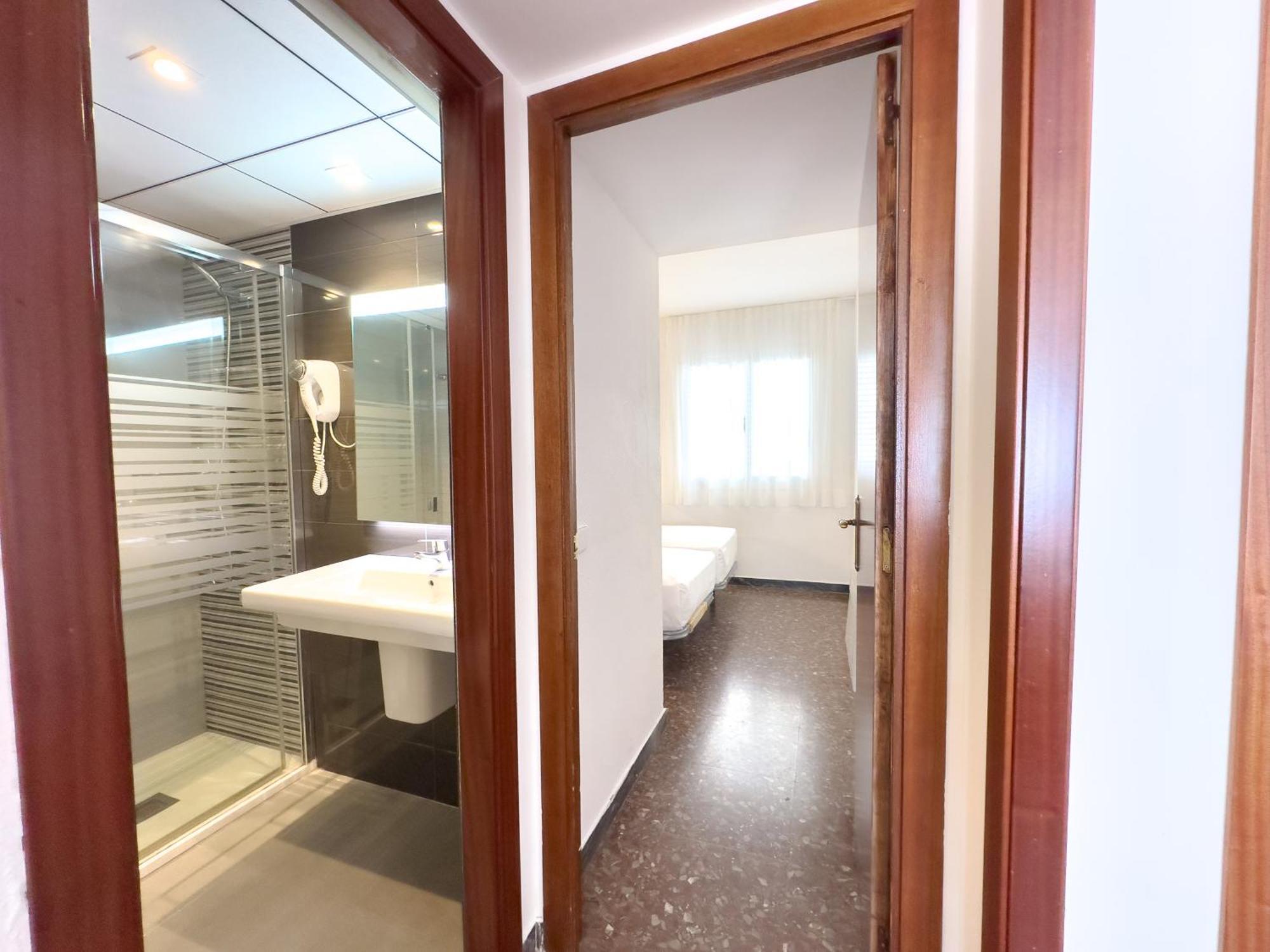 Rentalmar Atlantida Apartamentos Salou Exterior photo