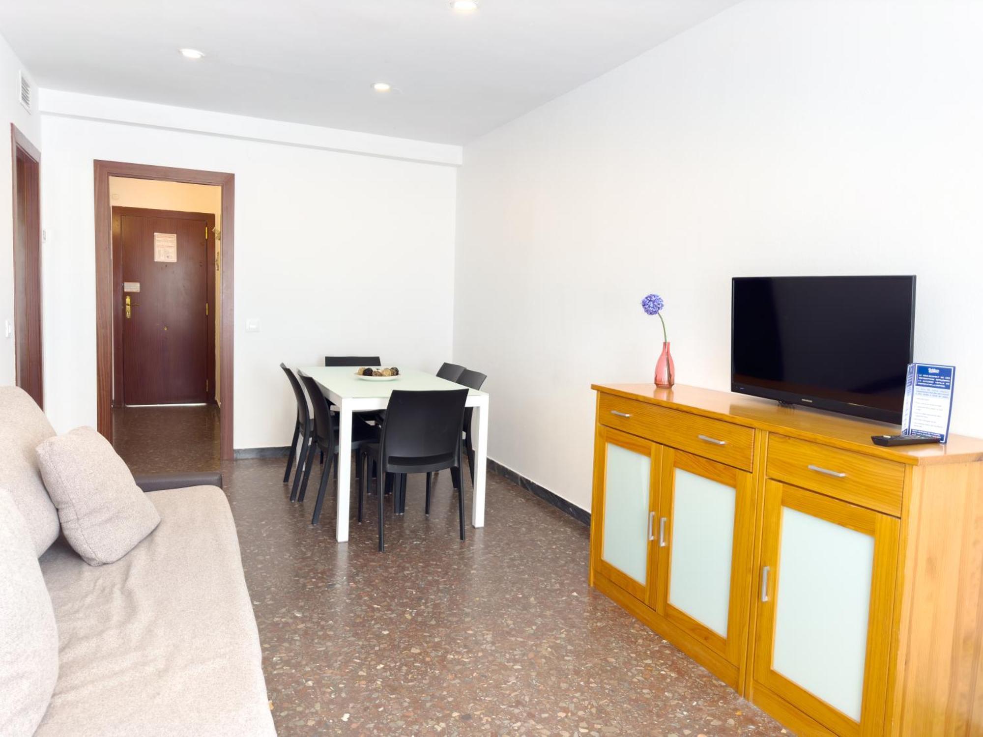 Rentalmar Atlantida Apartamentos Salou Exterior photo