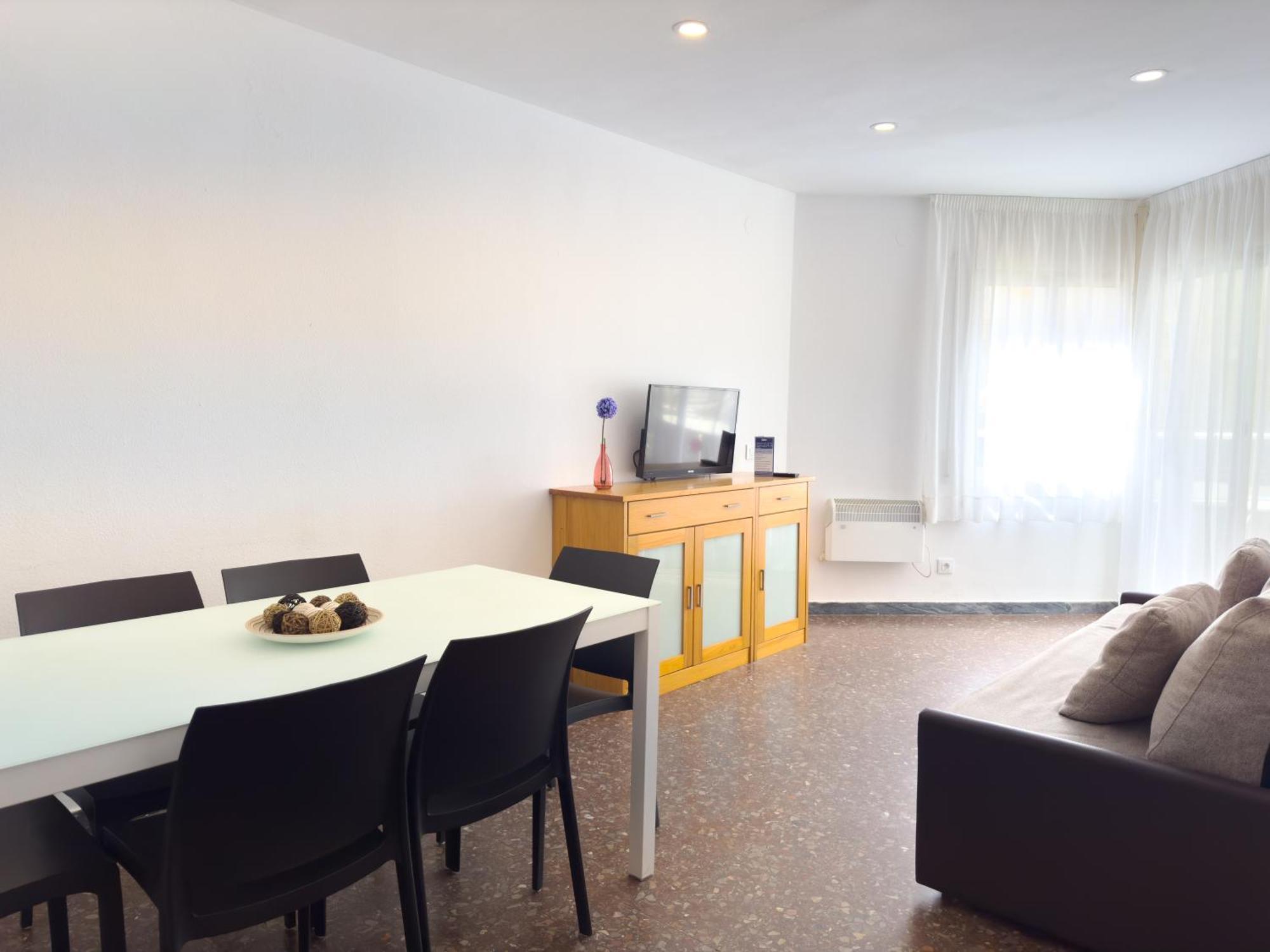 Rentalmar Atlantida Apartamentos Salou Exterior photo